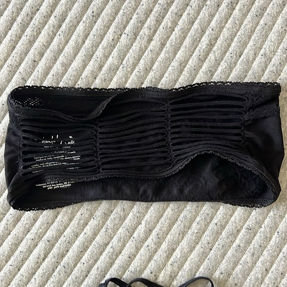 Free people intimately and free people movement bra bundle - Picture 4 of 5